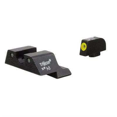 HD XR Night Sights - Glock Compatible