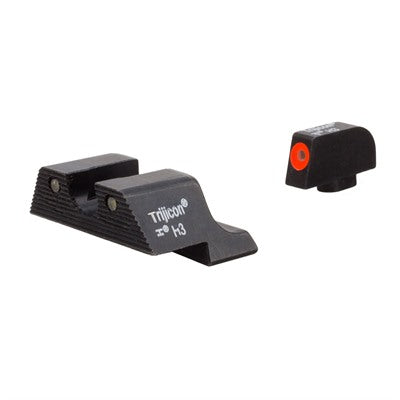Heckler & Koch HD XR Night Sights