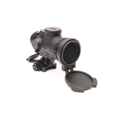 MRO Patrol 2 MOA Red Dot Sight 1x25 with QR Mount