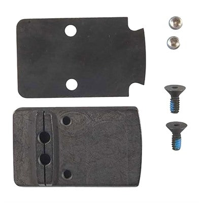 Springfield XD-M RMR Mounting Adapter