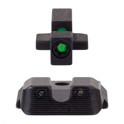 DI Night Sight Set for S&W Handguns