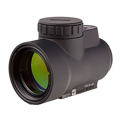 MRO Reflex Sight with Green Dot