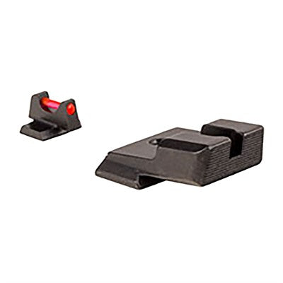 Smith & Wesson Replacement Fiber Sight Set