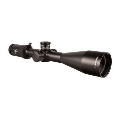 Credo HX 4-16x50mm SFP Illuminated Riflescope