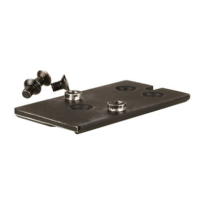 Trijicon RMRcc Pistol Adapter Plate