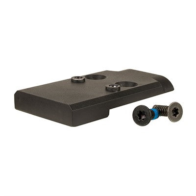 RMRcc Pistol Red Dot Adapter Plate