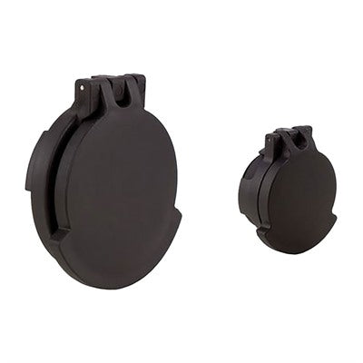 Tenebraex 1-8x28 VCOG Flip Cap Set