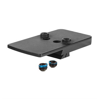Trijicon RMRcc Sight Mounting Plates