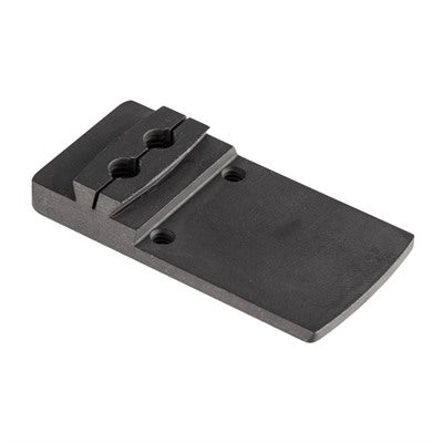 RMRcc Red Dot Mounting Base Plate