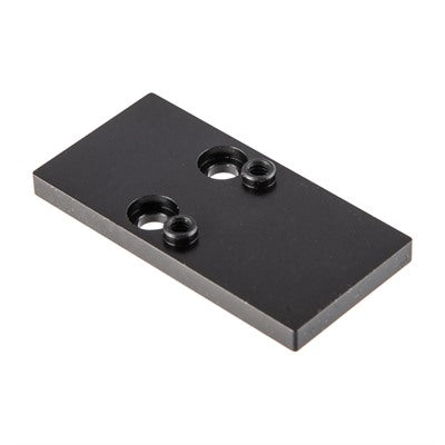 RMRcc Pistol Optic Mounting Adapter