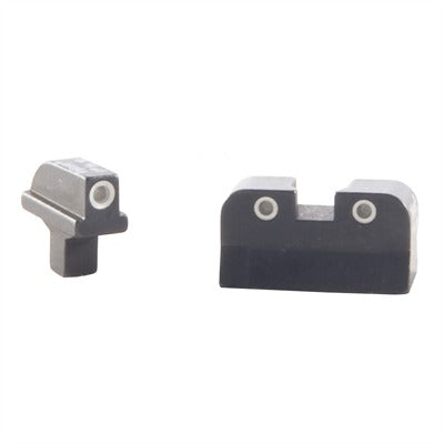 1911 Handgun Tritium Sight Set