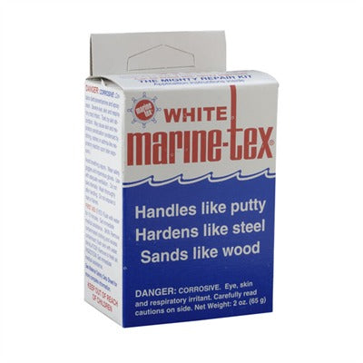 Marine-Tex Adhesive and Repair Compound