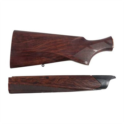 Firearm Stock Front and End Set (No KO)