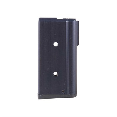 .22LR 10-Round Steel Magazine for Sako Quad Rifle