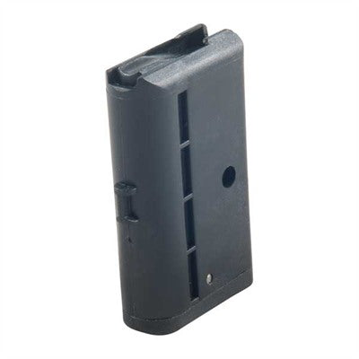 SAKO P94 Magazine 22LR 5-Round Polymer Black