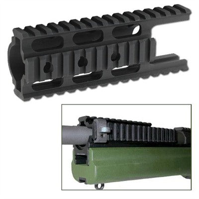ITRS Accessory Rail for TRG 22 and TRG 44
