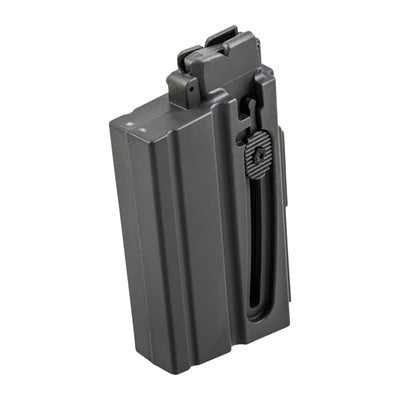 Beretta ARX160 .22 Magazine 10-Round Steel Black