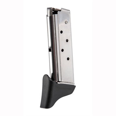 Beretta Pico 6-Round Extended Magazine