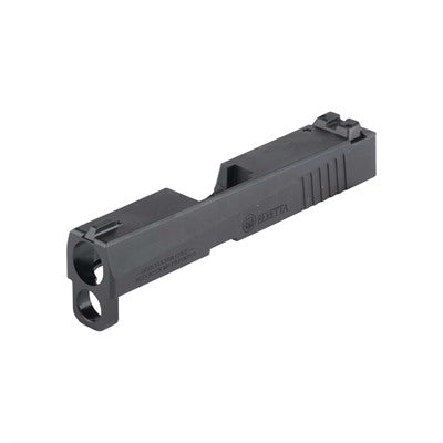 9mm Slide Assembly for Beretta BU Nano