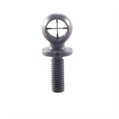 AR-15 Duplex Crosshairs Hooded Front Sight