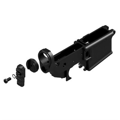 MCX/AR-15 Picatinny Stock Adapter