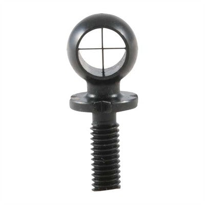 AR-15 Hooded Standard Front Sight Crosshairs