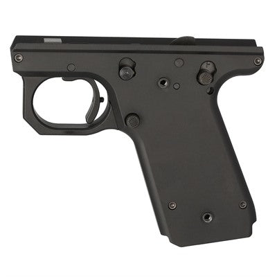 Target Frame - VC