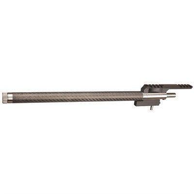 Ruger 10/22 Takedown Barrel .22 LR Lightweight