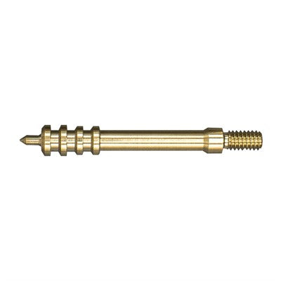 Pierce Point Jags for Gun Cleaning Rods