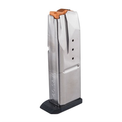 SW40C SW40F .40 S&W 10-Round Magazine Assembly