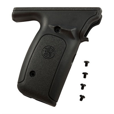 Soft Touch Thumbrest Target Grips for Pistol