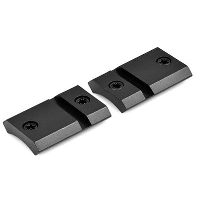 Maxima 2-Piece Steel Rifle Bases 656813011803