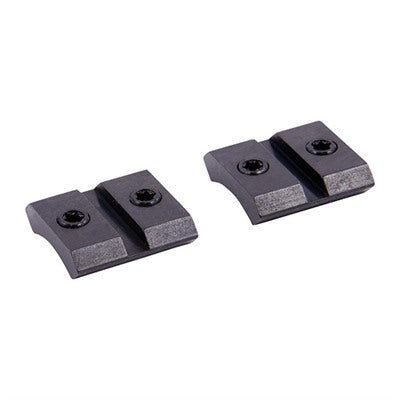 Maxima Two-Piece Gloss Scope Base for Browning BLR