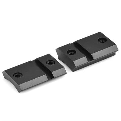 Maxima 2-Piece Steel Rifle Bases 656813100248