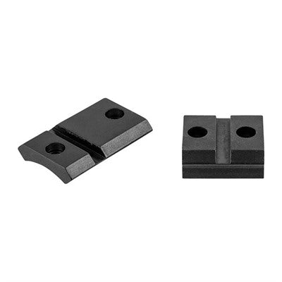 Maxima 2-Piece Steel Rifle Bases 656813100446