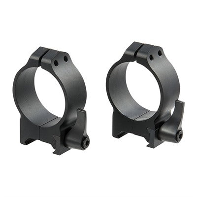 Maxima Quick Detach Mounting Rings 656813102419