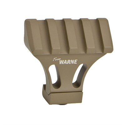 Tactical 45/Side Mount by Warne