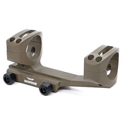 X-SKEL Skeletonized Optic Mounting System 656813104802