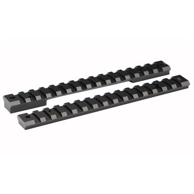 Remington 700 Long Action Mountain Tech Rail Mount 656813105564