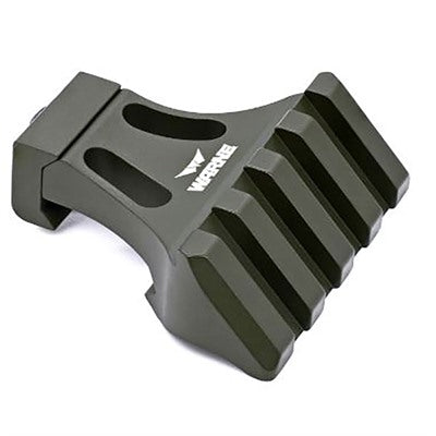 Warne Tactical 45 Degree Side-Mount Optic Adapter 656813104727