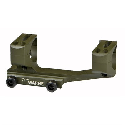 X-SKEL Cantilever Mount for MSR - 30mm