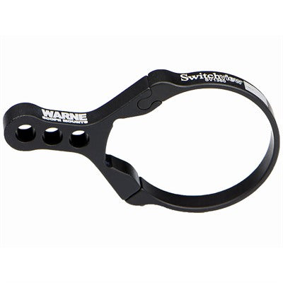 Leupold VXIII & MK4 Non-Illuminated SwitchView Lever Accessory