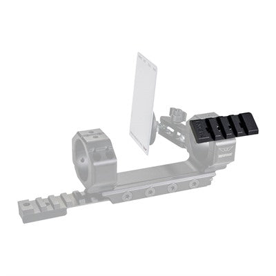 Skyline Precision Optic Mount Accessory Rail