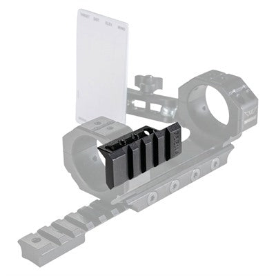Skyline Accessory Rail for Precision Mounts