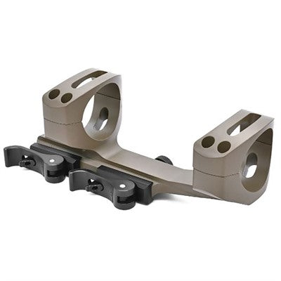 QD XSKEL Cantilever Scope Mount - Quick Detach