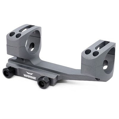 Extended Skeletonized MSR Mount LR-SKEL