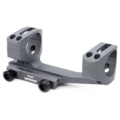 MSR Extended Skeletonized Mount LR-SKEL