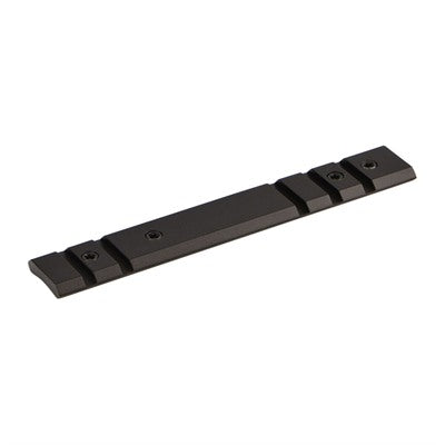 Ruger 10/22 Maxima Aluminum Optic Base - 10 MOA