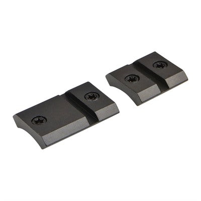 Cooper 21 / Kimber 82A Maxima Two-Piece Steel Base