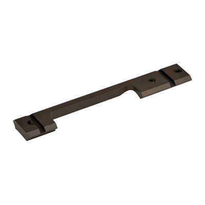 Remington Model 7 Three-Hole Receiver Maxima Steel Base